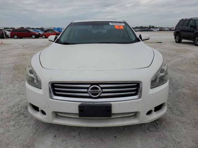 Photo 5 from auction – 2012 NISSAN MAXIMA S with VIN 1N4AA5APXCC857347
