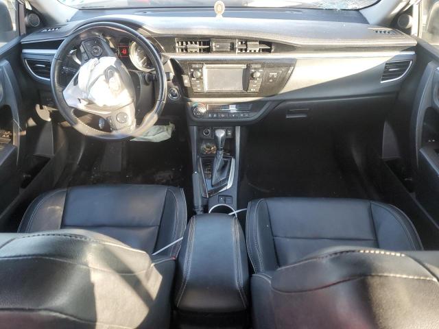 Photo 8 from auction – 2014 TOYOTA COROLLA L with VIN 2T1BURHE8EC153384