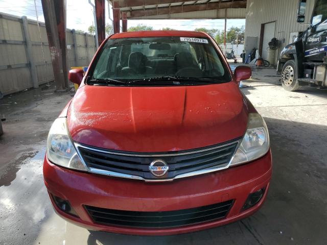 Photo 5 from auction – 2010 NISSAN VERSA S with VIN 3N1BC1AP7AL378843