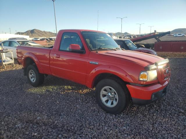 Photo 4 from auction – 2007 FORD RANGER with VIN 1FTYR10U67PA13533