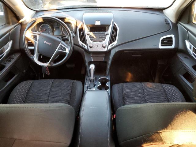 Photo 8 from auction – 2011 GMC TERRAIN SL with VIN 2CTALSEC2B6311325