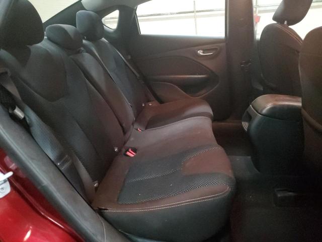 Photo 10 from auction – 2015 DODGE DART SXT with VIN 1C3CDFBB6FD308928
