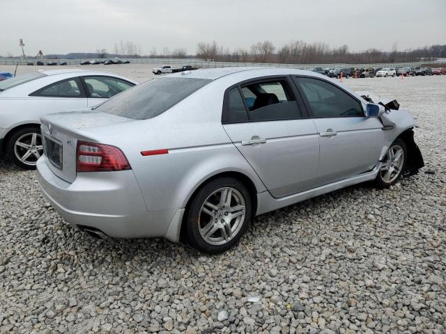 Photo 3 from auction – 2007 ACURA TL with VIN 19UUA66267A033438