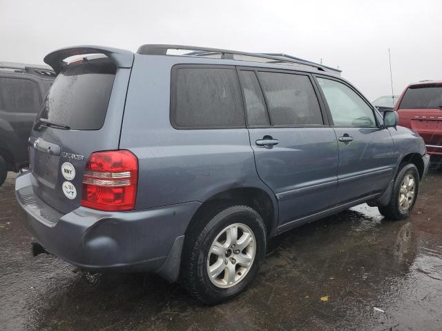 Photo 3 from auction – 2003 TOYOTA HIGHLANDER with VIN JTEHF21A530120803