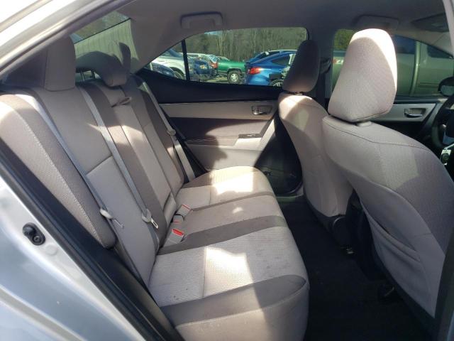 Photo 10 from auction – 2017 TOYOTA COROLLA L with VIN 2T1BURHE0HC963175