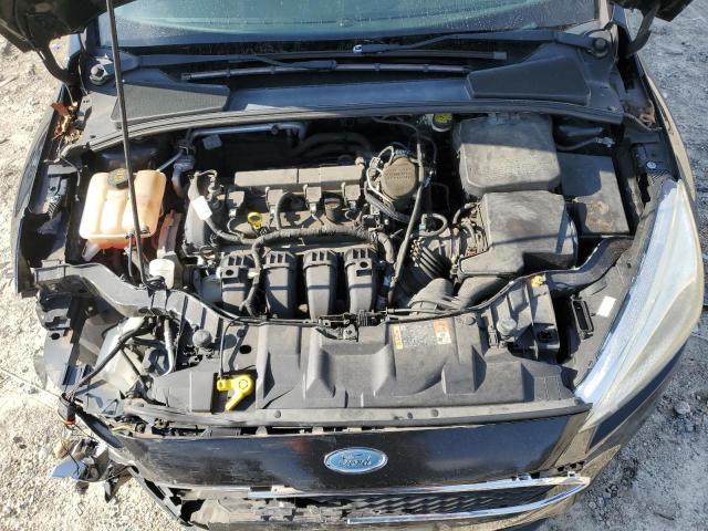 Photo 11 from auction – 2016 FORD FOCUS S with VIN 1FADP3E24GL250350