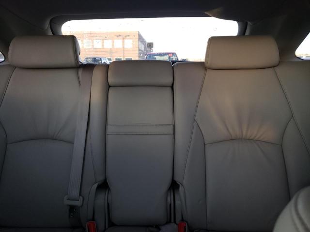 Photo 10 from auction – 2005 LEXUS RX 330 with VIN 2T2HA31U05C074319