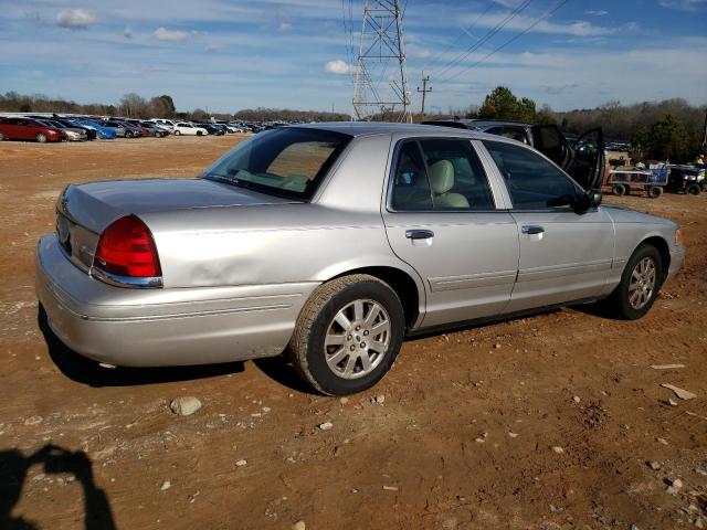 Photo 3 from auction – 2006 FORD CROWN VICT with VIN 2FAFP74V96X128435