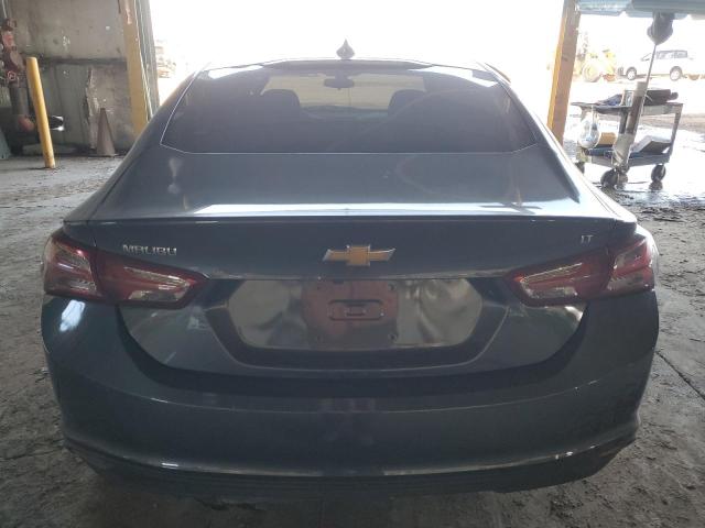 Photo 6 from auction – 2019 CHEVROLET MALIBU LT with VIN 1G1ZD5ST9KF161925