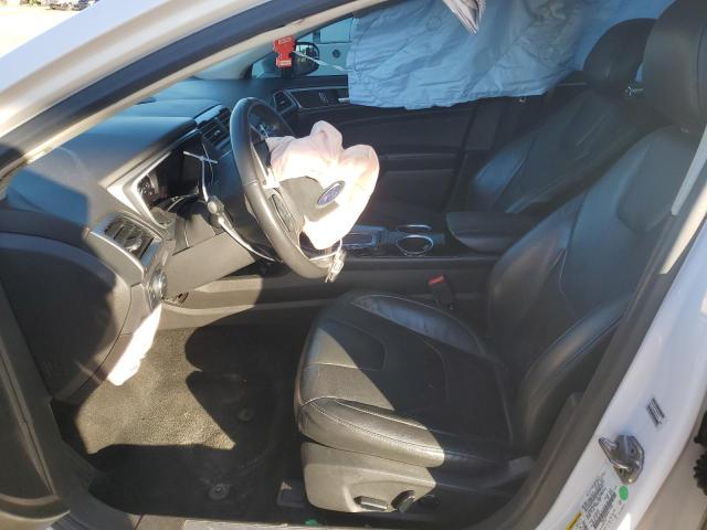 Photo 7 from auction – 2013 FORD FUSION TIT with VIN 3FA6P0K98DR115930