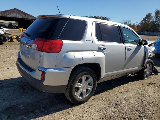 Photo 3 from auction – 2016 GMC TERRAIN SL with VIN 2GKALMEK5G6268965