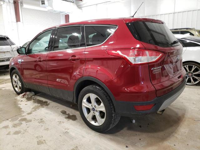 Photo 2 from auction – 2014 FORD ESCAPE SE with VIN 1FMCU9GX4EUA45477