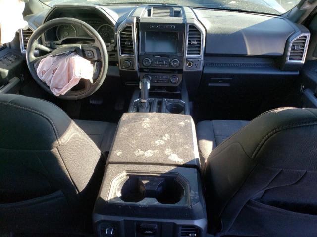 Photo 8 from auction – 2015 FORD F150 SUPER with VIN 1FTEW1EP1FFB21092