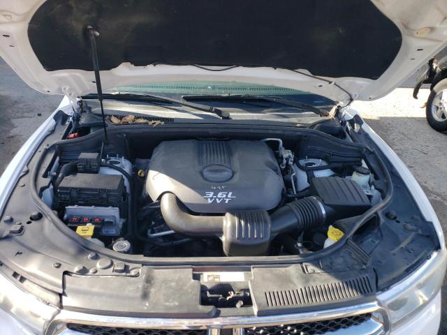 Photo 12 from auction – 2013 DODGE DURANGO CR with VIN 1C4RDJDG1DC680049