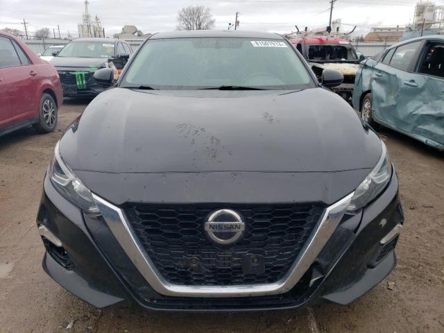 Photo 5 from auction – 2019 NISSAN ALTIMA S with VIN 1N4BL4BV7KC192735