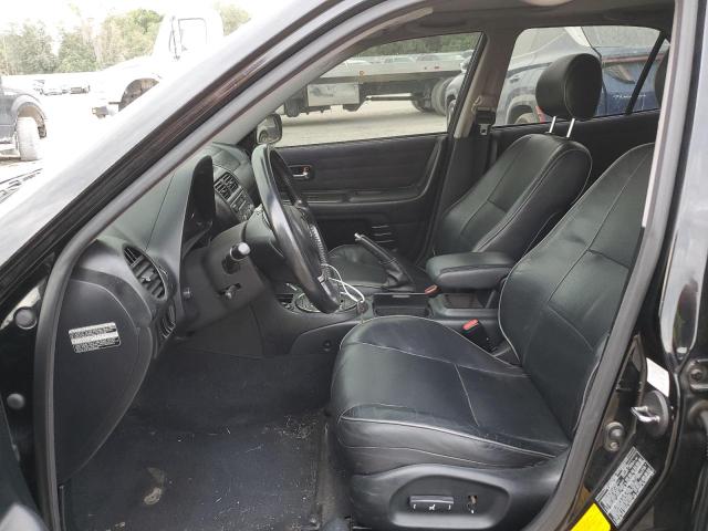Photo 7 from auction – 2002 LEXUS IS 300 with VIN JTHBD192220052626