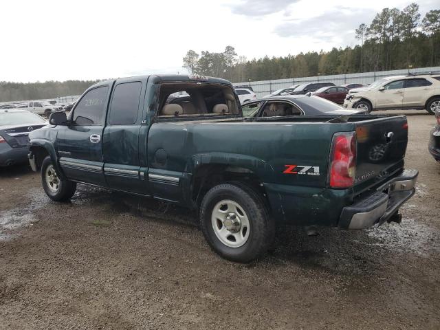 Zdjęcie 2 z aukcji – 2002 CHEVROLET SILV1500 2 z VIN 2GCEK19T321108669