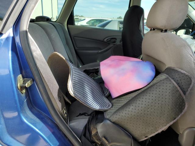 Photo 10 from auction – 2002 FORD FOCUS SE with VIN 1FAFP36322W216205