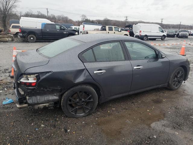 Photo 3 from auction – 2013 NISSAN MAXIMA S with VIN 1N4AA5AP7DC838188