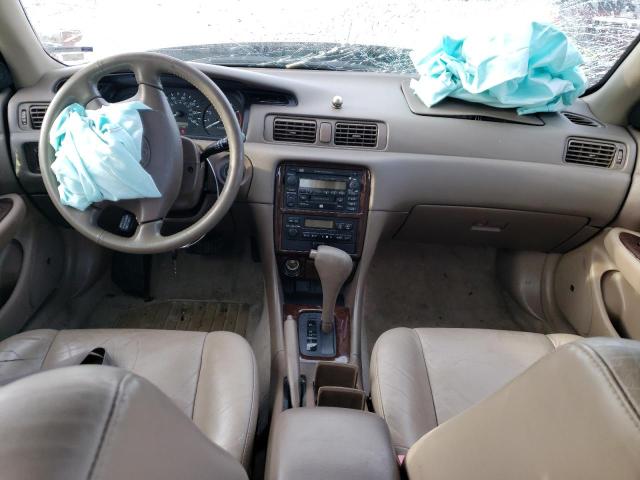 Photo 8 from auction – 2001 TOYOTA CAMRY LE with VIN 4T1BF22K41U115093