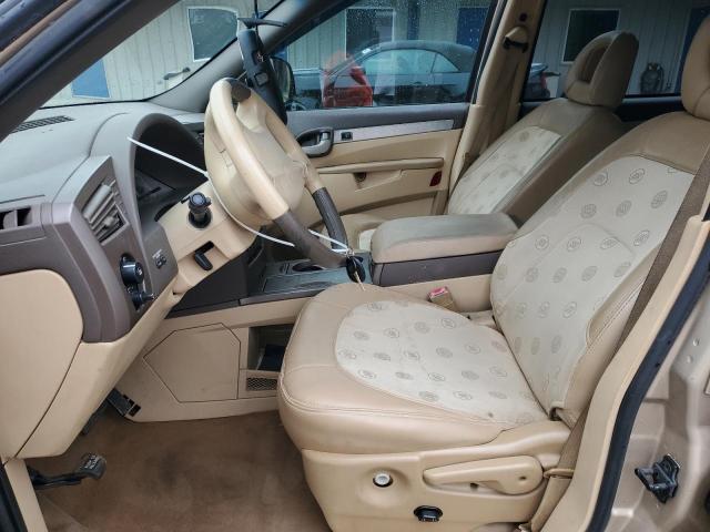 Photo 7 from auction – 2002 BUICK RENDEZVOUS with VIN 3G5DA03E22S523769
