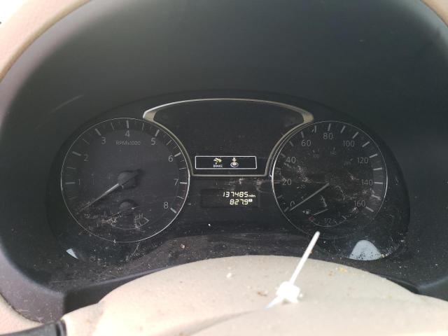 Photo 9 from auction – 2015 NISSAN ALTIMA 2.5 with VIN 1N4AL3AP0FC294697