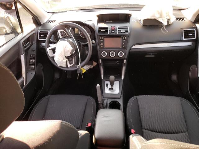 Foto 8 de la subasta – 2017 SUBARU FORESTER 2 con VIN JF2SJABC5HH463222