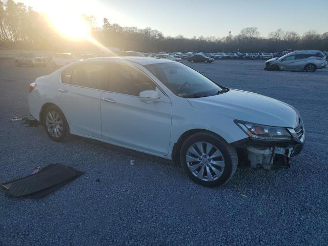 Photo 4 from auction – 2015 HONDA ACCORD EX with VIN 1HGCR2F79FA255415