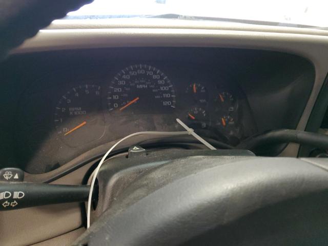 Zdjęcie 9 z aukcji – 2005 CHEVROLET SILVERADO z VIN 2GCEK13T651375401