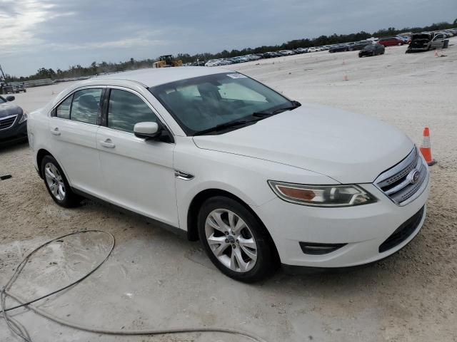 Фото 4 с аукциона – 2010 FORD TAURUS SEL с VIN 1FAHP2EW5AG160879