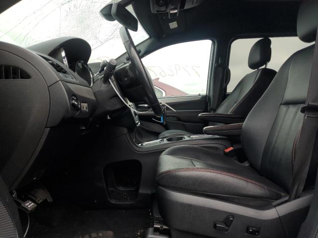 Photo 7 from auction – 2019 DODGE GRAND CARA with VIN 2C4RDGEG5KR750836