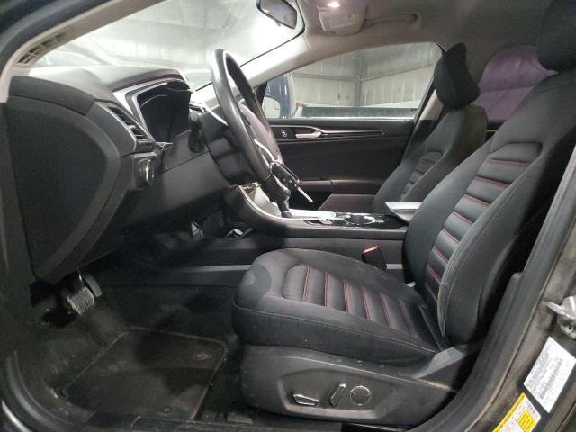 Photo 7 from auction – 2016 FORD FUSION SE with VIN 3FA6P0H70GR256176