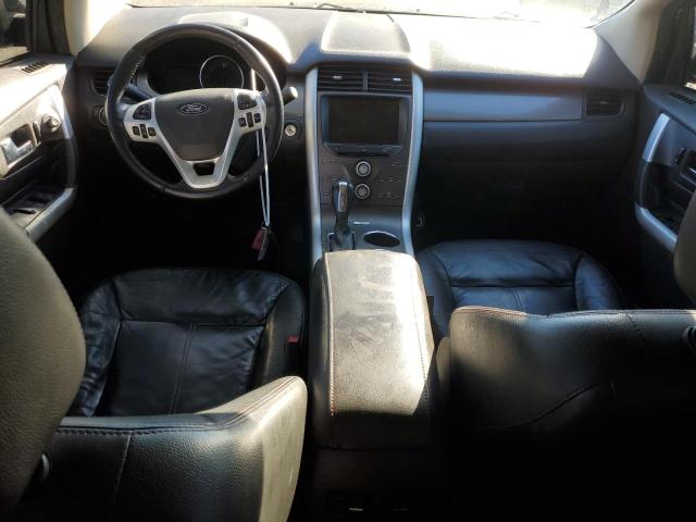 Photo 8 from auction – 2013 FORD EDGE SEL with VIN 2FMDK4JC3DBB89092