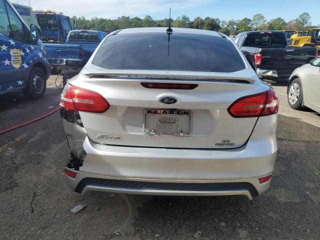 Photo 6 from auction – 2016 FORD FOCUS SE with VIN 1FADP3F22GL208032