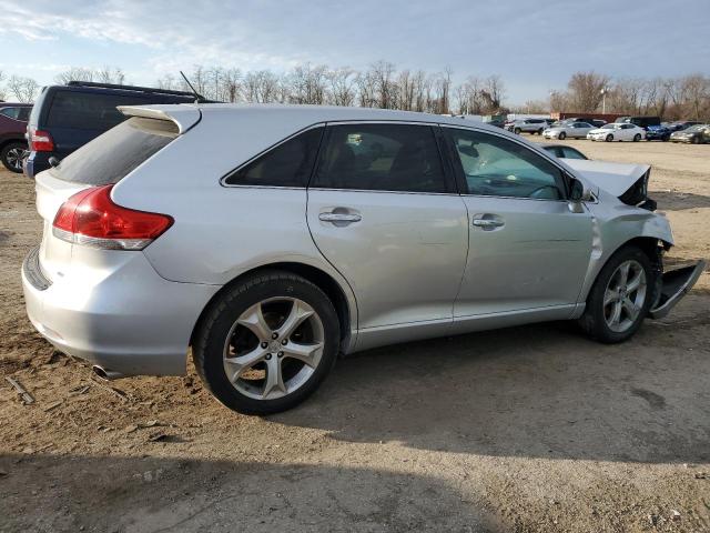 Photo 3 from auction – 2009 TOYOTA VENZA with VIN 4T3BK11A19U003594