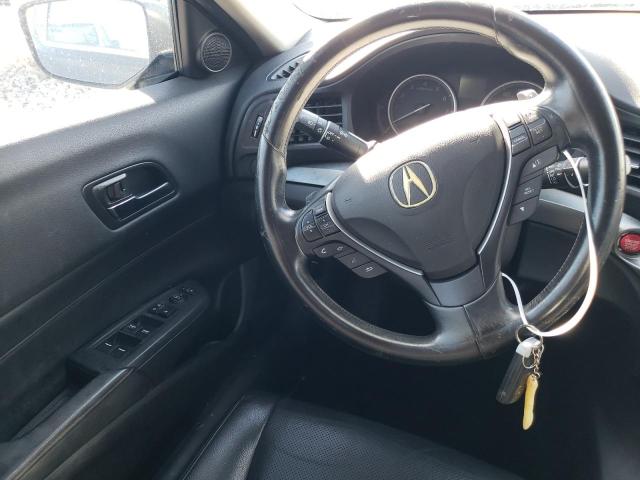 Photo 8 from auction – 2013 ACURA ILX 20 TEC with VIN 19VDE1F73DE015353