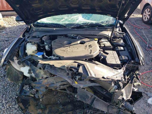 Photo 11 from auction – 2016 LINCOLN MKZ with VIN 3LN6L2G99GR628694