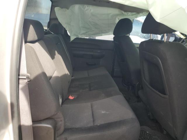 Photo 10 from auction – 2011 GMC SIERRA C15 with VIN 3GTP1UEA0BG141234