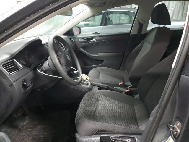 Photo 7 from auction – 2012 VOLKSWAGEN JETTA BASE with VIN 3VW2K7AJ4CM335439