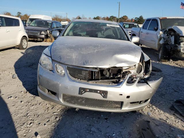 Photo 5 from auction – 2006 LEXUS GS 300 with VIN JTHCH96S160018937