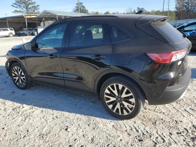 Photo 2 from auction – 2020 FORD ESCAPE SE with VIN 1FMCU9BZ3LUA15280