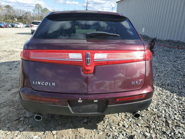 Photo 6 from auction – 2011 LINCOLN MKT with VIN 2LMHJ5FR2BBJ51863