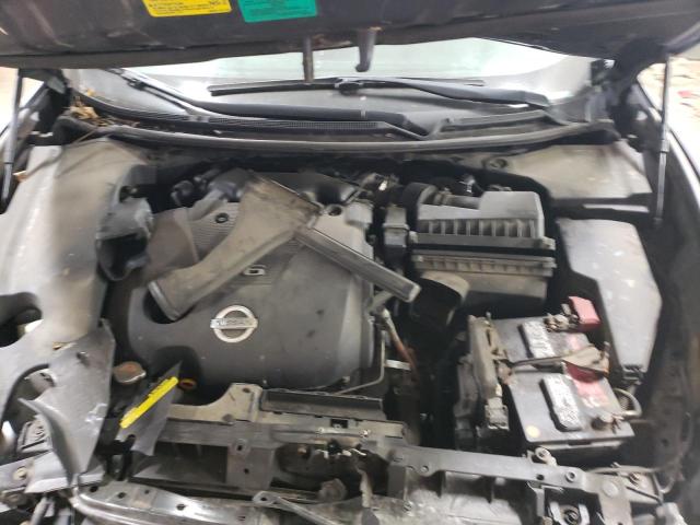 Foto 11 de la subasta – 2011 NISSAN MAXIMA S con VIN 1N4AA5AP6BC837319