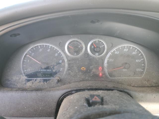 Photo 9 from auction – 2006 MAZDA B2300 with VIN 4F4YR12D86PM03617