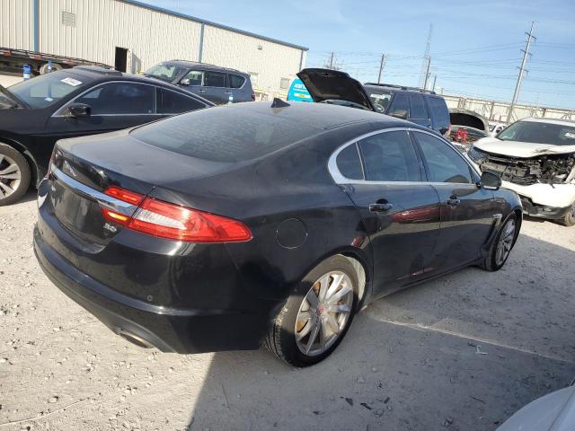 Photo 3 from auction – 2013 JAGUAR XF with VIN SAJWA0E73D8S71804