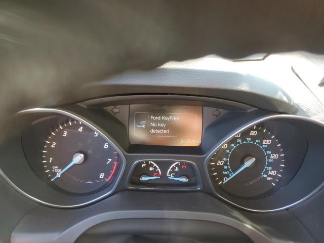 Photo 9 from auction – 2014 FORD ESCAPE TIT with VIN 1FMCU0J97EUA38982