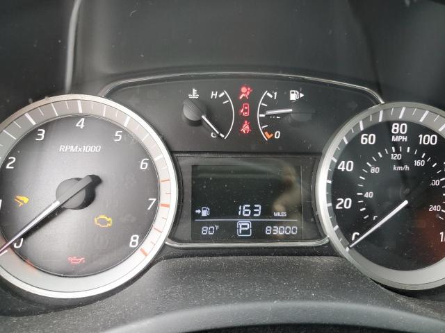 Photo 9 from auction – 2014 NISSAN SENTRA S with VIN 3N1AB7AP1EY286573