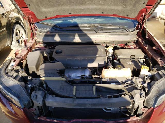 Photo 11 from auction – 2020 JEEP CHEROKEE L with VIN 1C4PJMCB4LD585064