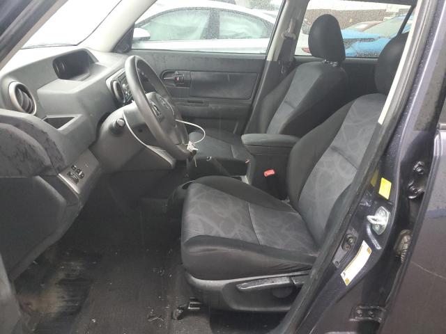 Photo 7 from auction – 2011 SCION XB with VIN JTLZE4FE2B1122167