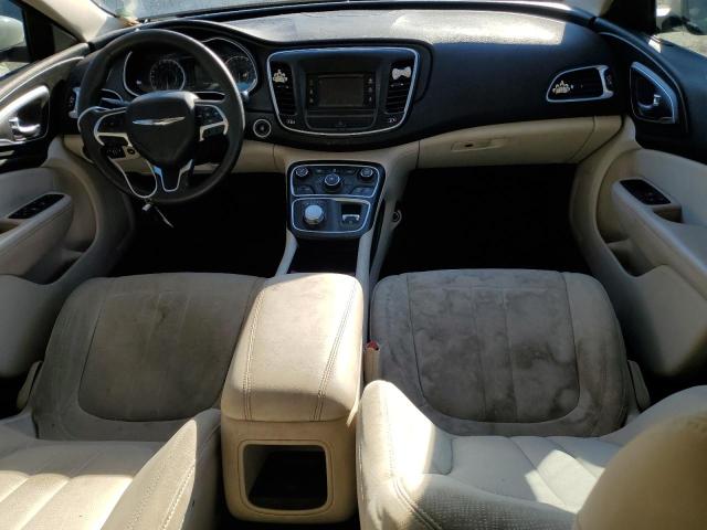 Photo 8 from auction – 2015 CHRYSLER 200 LIMITE with VIN 1C3CCCAB5FN571568